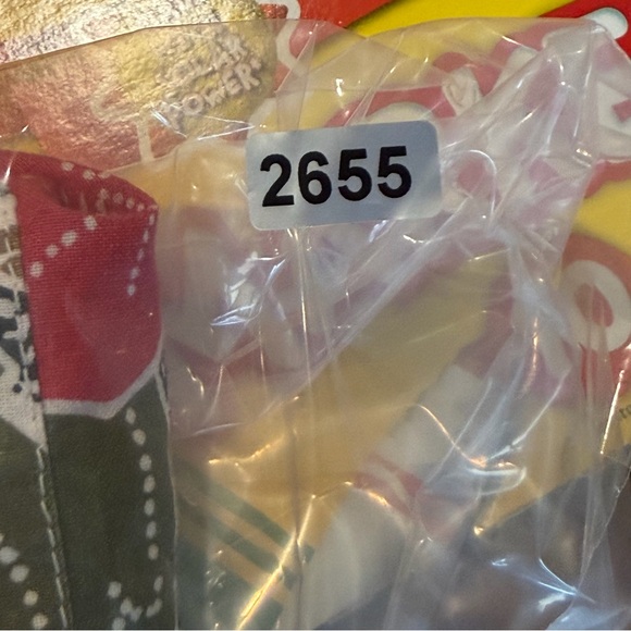 Vintage Tanzerina! Shirt Woman’s Medium Multicolor Hibiscus Hawaiian 90’s Y2K - Picture 10 of 10